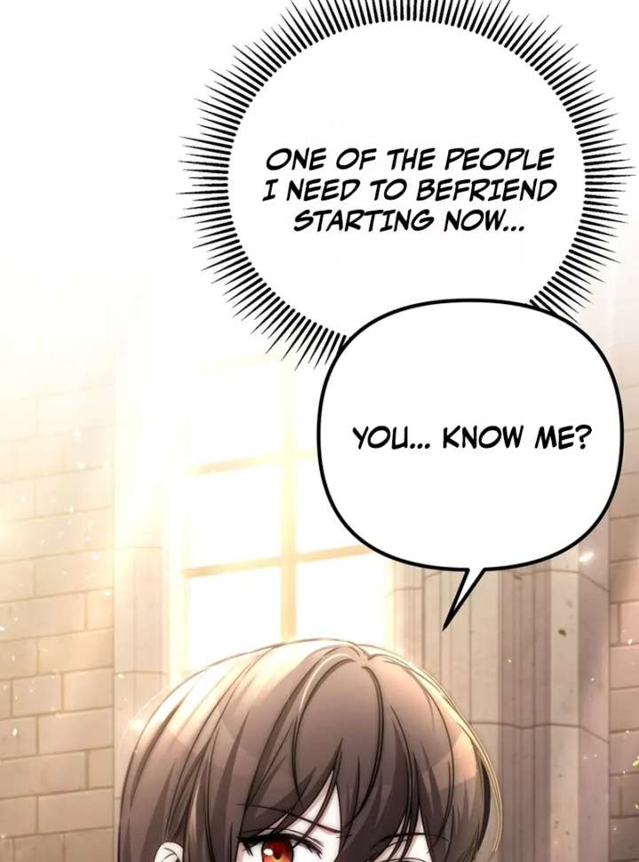 The Regressed Extra Becomes a Genius chapter 2 page 8