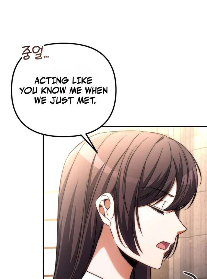 The Regressed Extra Becomes a Genius chapter 2 page 10