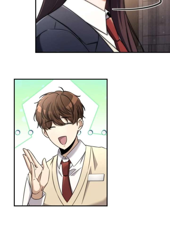The Regressed Extra Becomes a Genius chapter 2 page 11