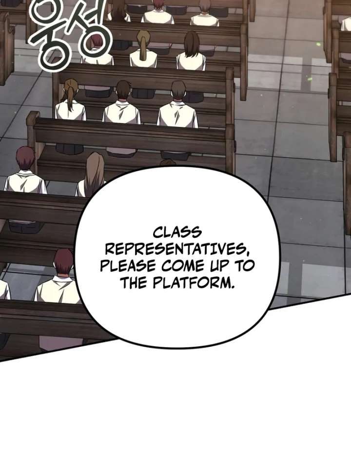 The Regressed Extra Becomes a Genius chapter 2 page 19