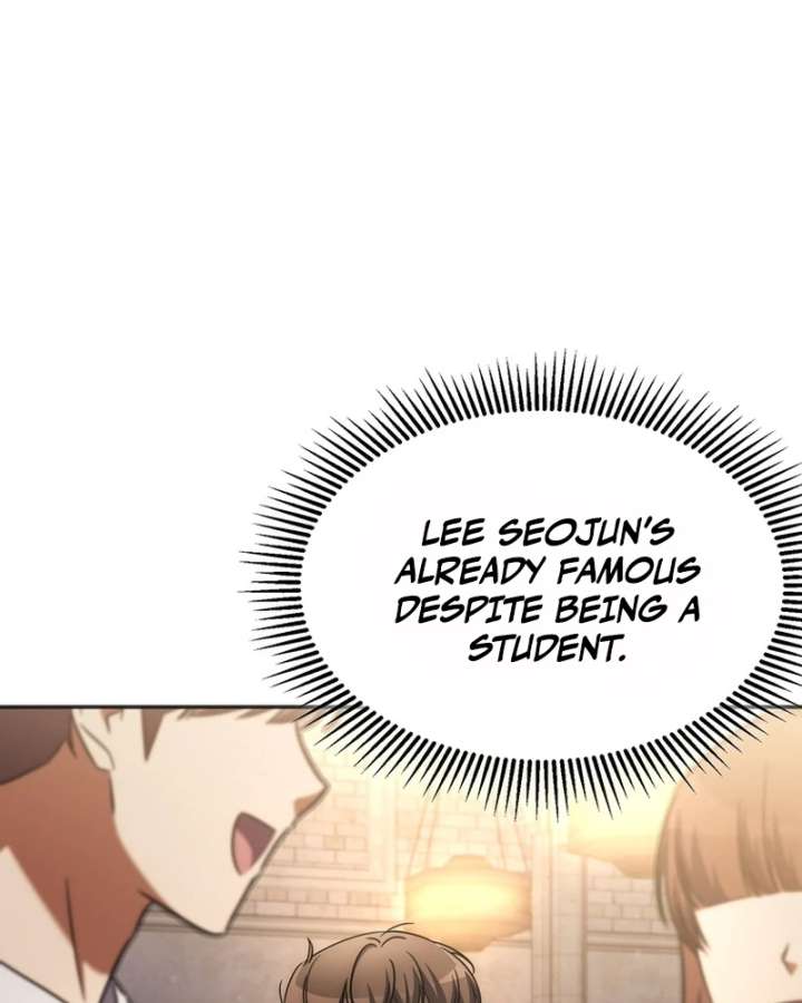 The Regressed Extra Becomes a Genius chapter 2 page 26