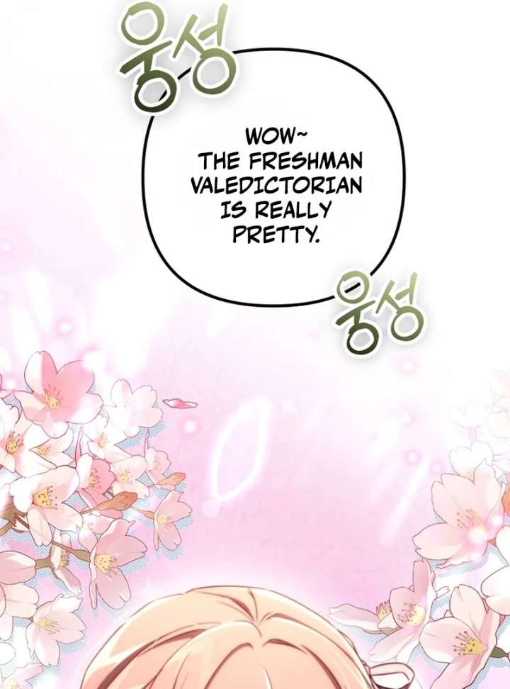 The Regressed Extra Becomes a Genius chapter 2 page 28