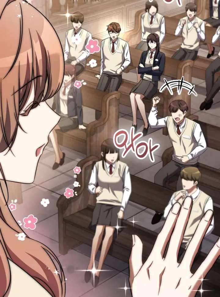 The Regressed Extra Becomes a Genius chapter 2 page 32