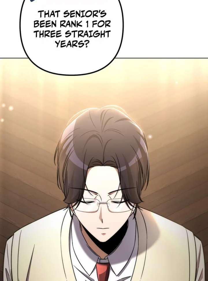 The Regressed Extra Becomes a Genius chapter 2 page 34