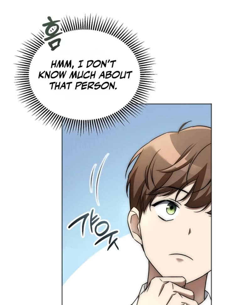 The Regressed Extra Becomes a Genius chapter 2 page 36