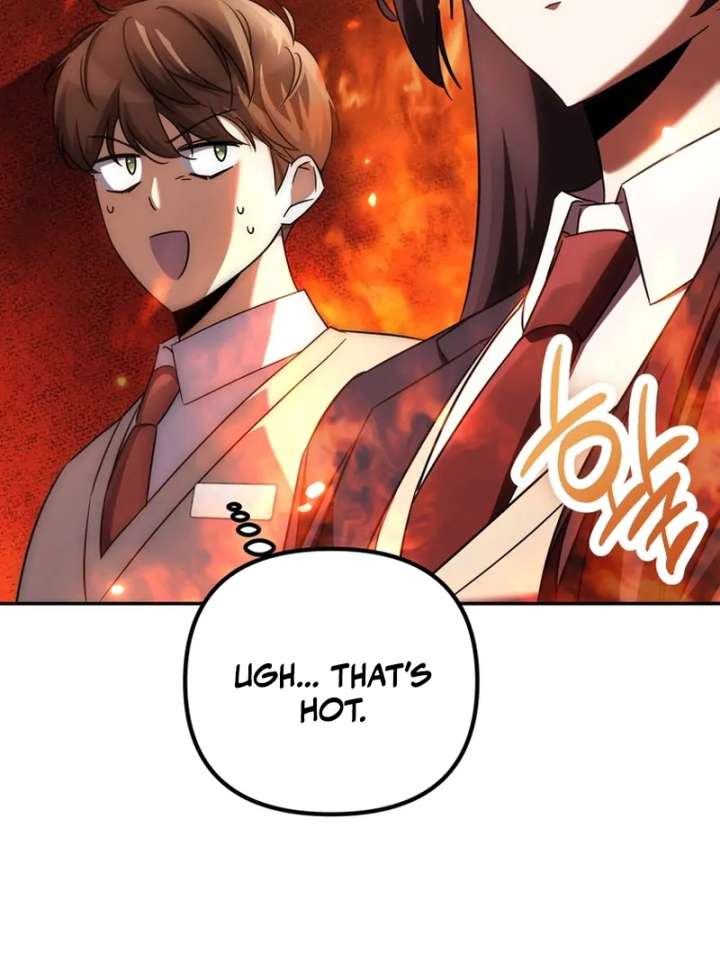 The Regressed Extra Becomes a Genius chapter 2 page 45