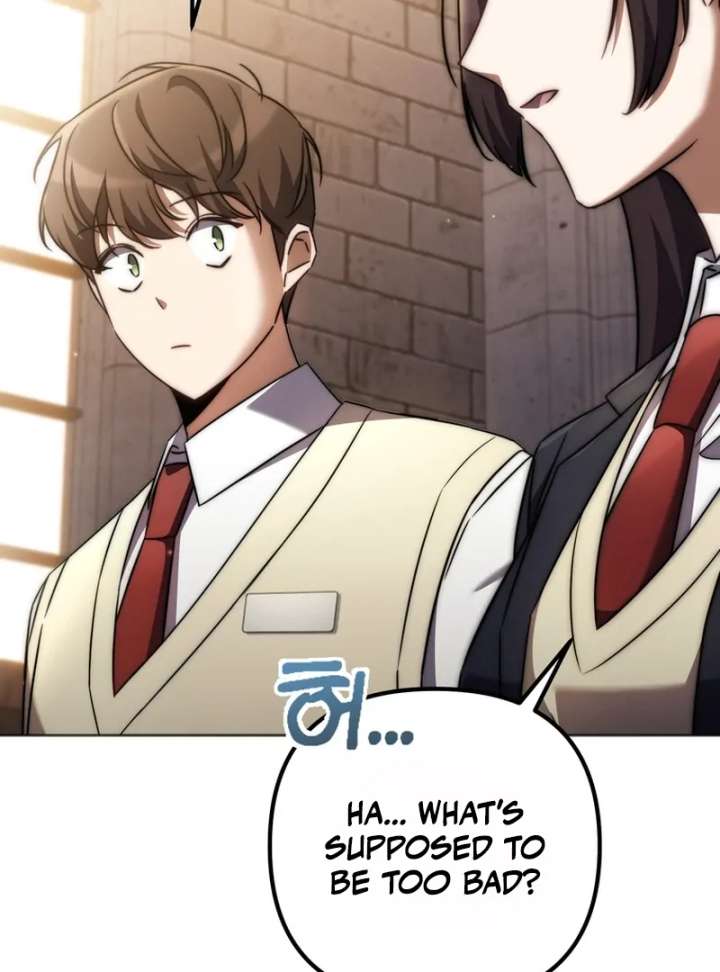 The Regressed Extra Becomes a Genius chapter 2 page 50