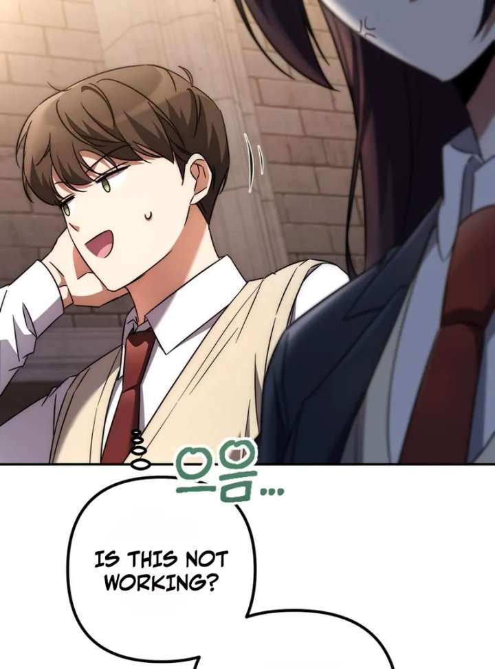The Regressed Extra Becomes a Genius chapter 2 page 64