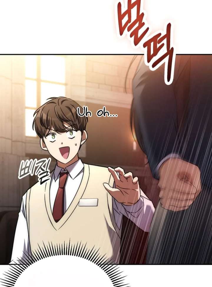The Regressed Extra Becomes a Genius chapter 2 page 72