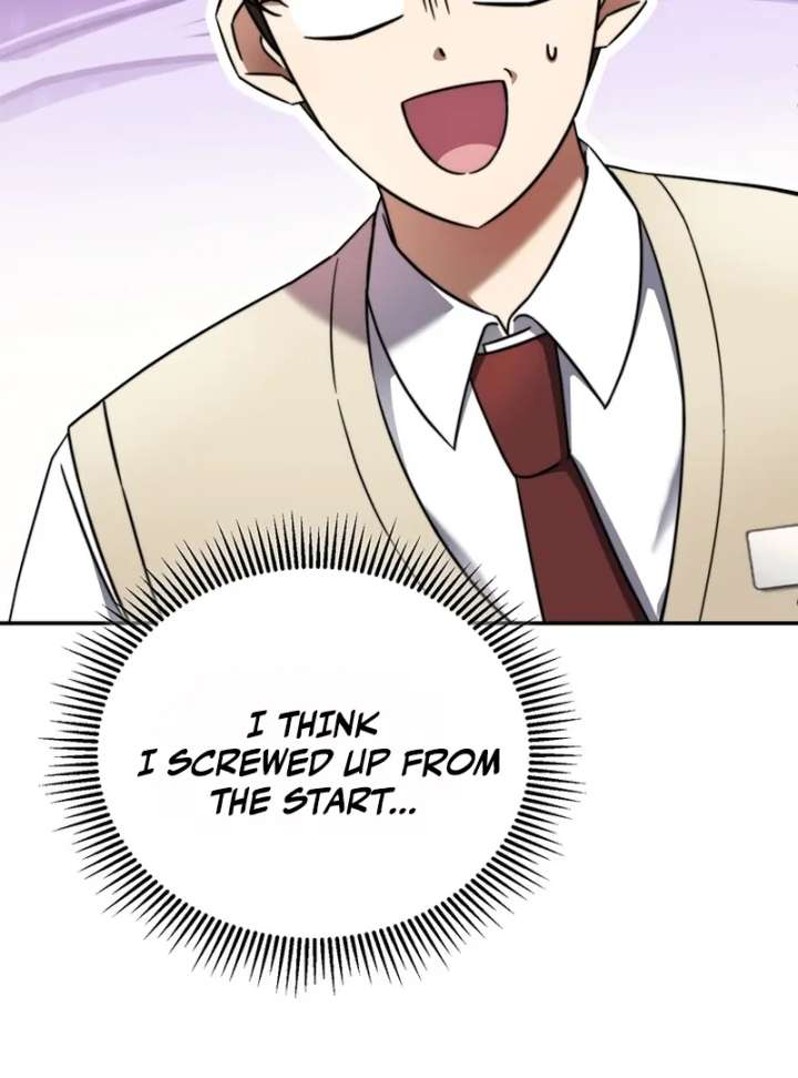 The Regressed Extra Becomes a Genius chapter 2 page 74