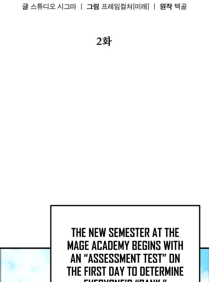 The Regressed Extra Becomes a Genius chapter 2 page 76