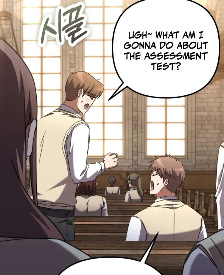 The Regressed Extra Becomes a Genius chapter 2 page 79