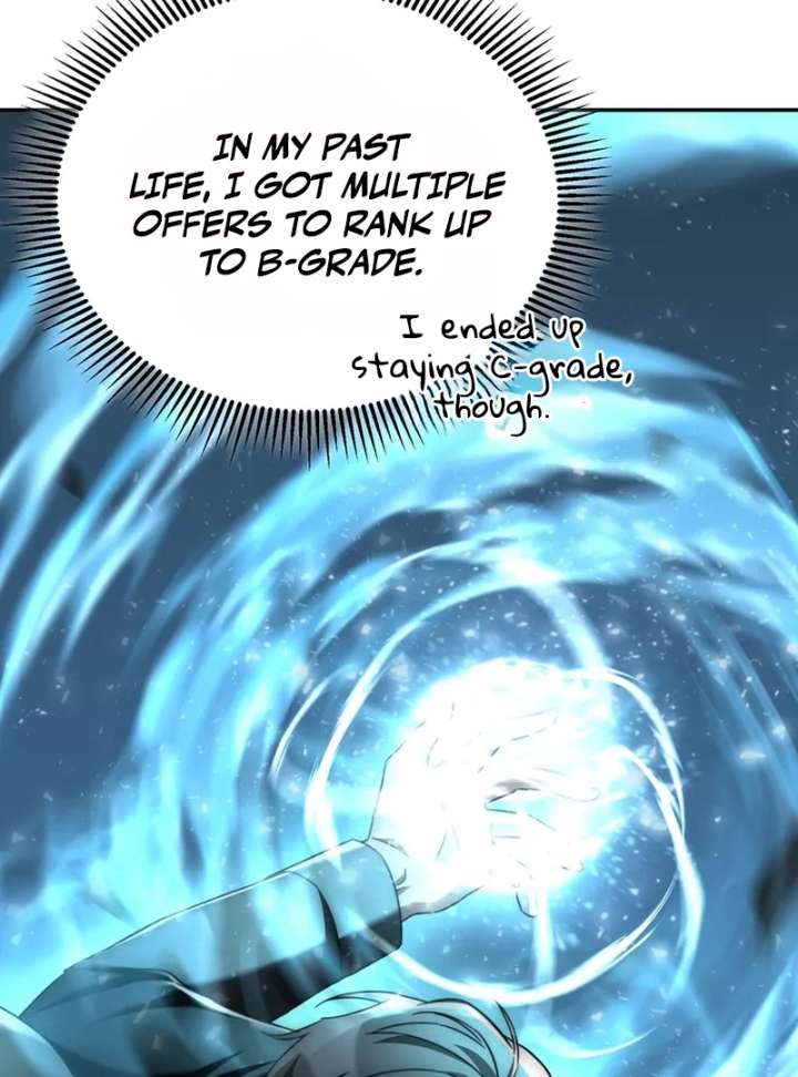 The Regressed Extra Becomes a Genius chapter 2 page 83