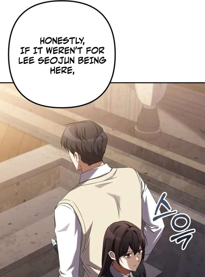 The Regressed Extra Becomes a Genius chapter 2 page 108