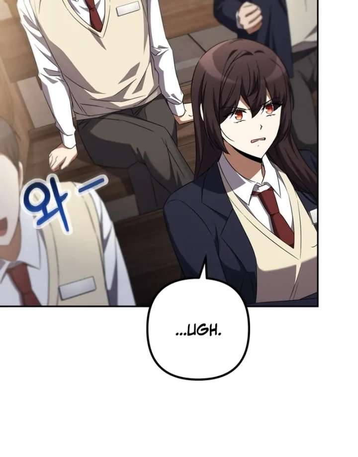 The Regressed Extra Becomes a Genius chapter 2 page 121