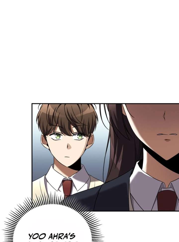 The Regressed Extra Becomes a Genius chapter 2 page 122