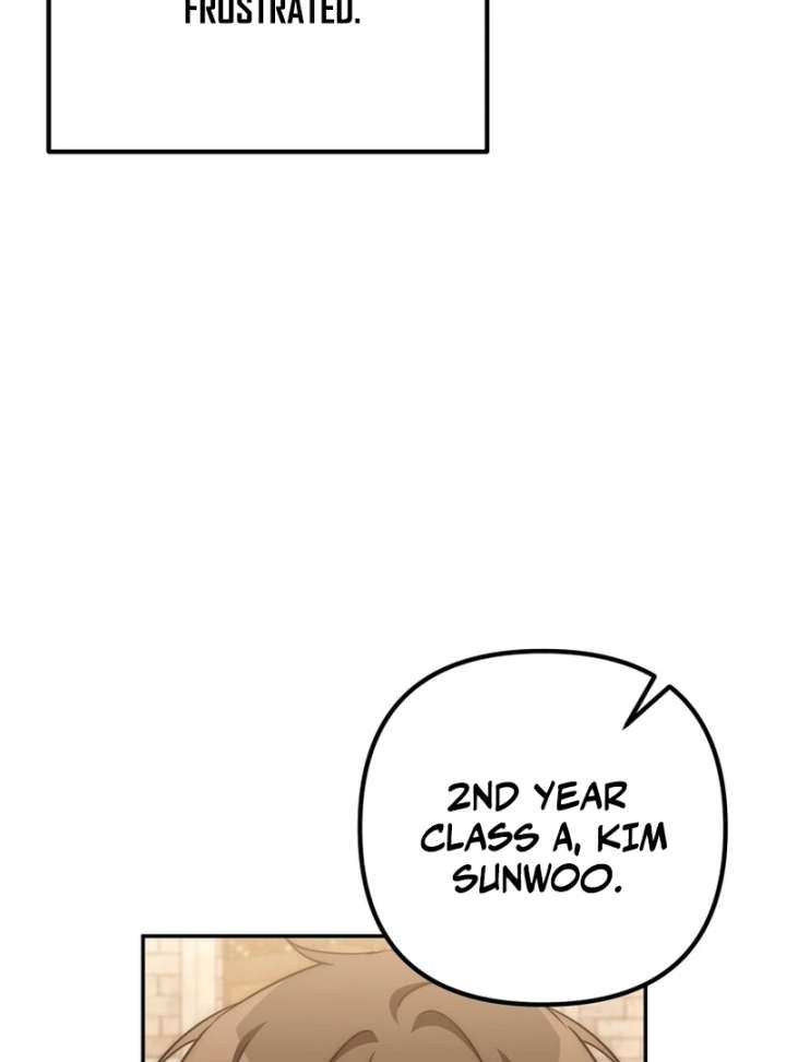 The Regressed Extra Becomes a Genius chapter 2 page 126
