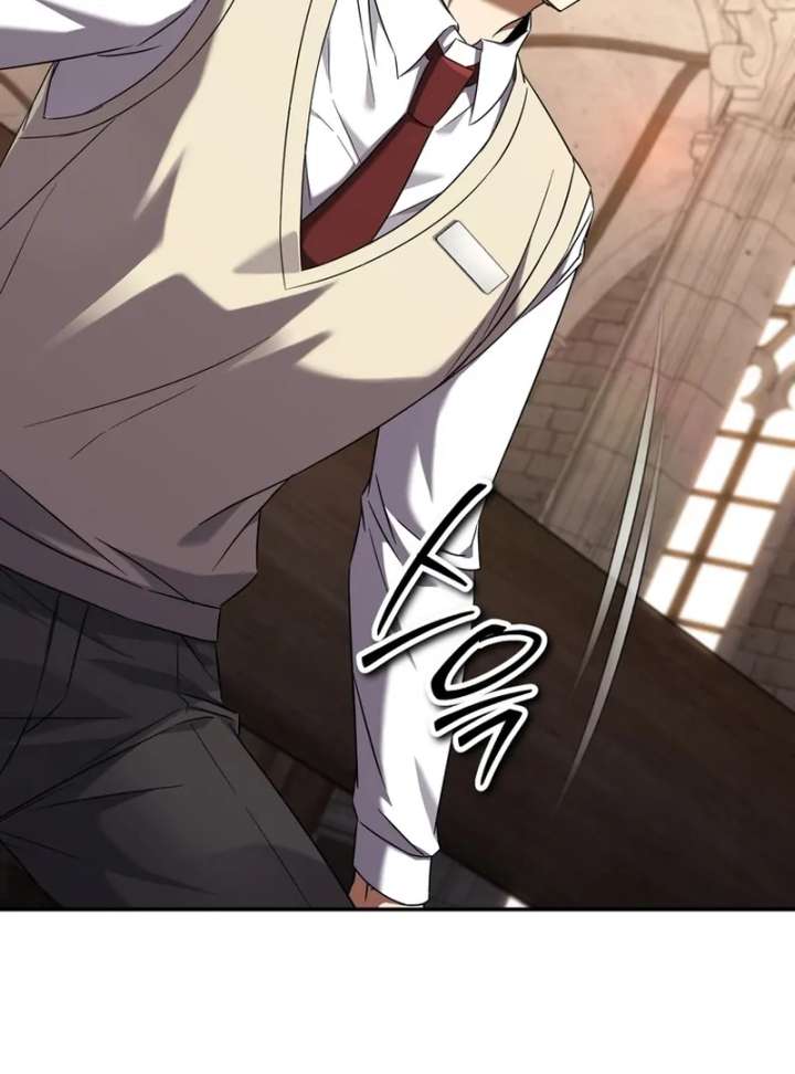 The Regressed Extra Becomes a Genius chapter 2 page 129