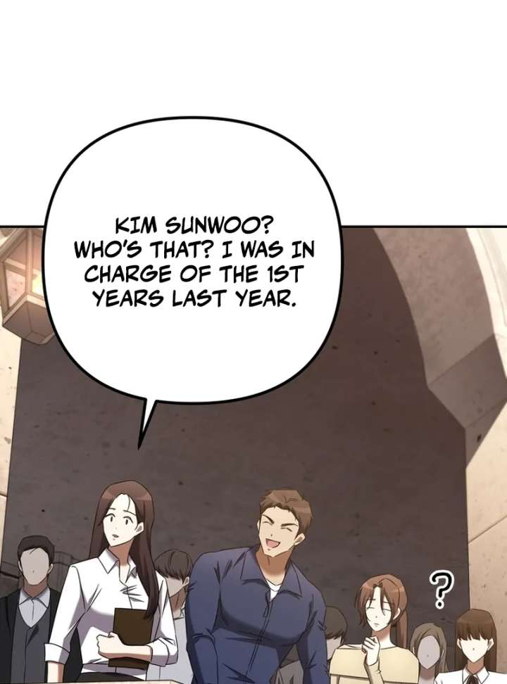 The Regressed Extra Becomes a Genius chapter 2 page 130