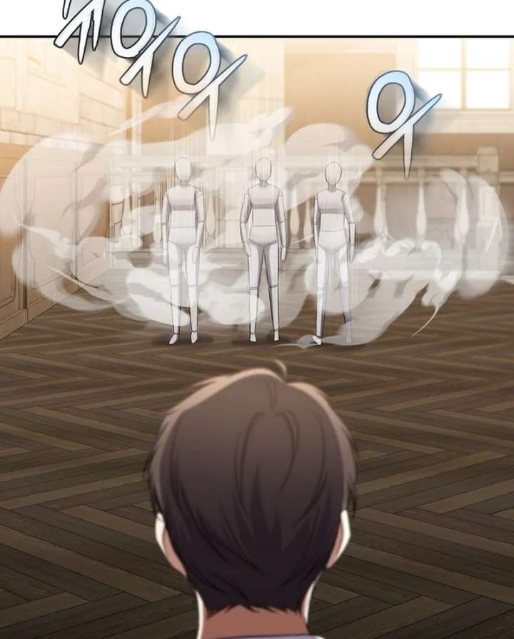 The Regressed Extra Becomes a Genius chapter 2 page 134