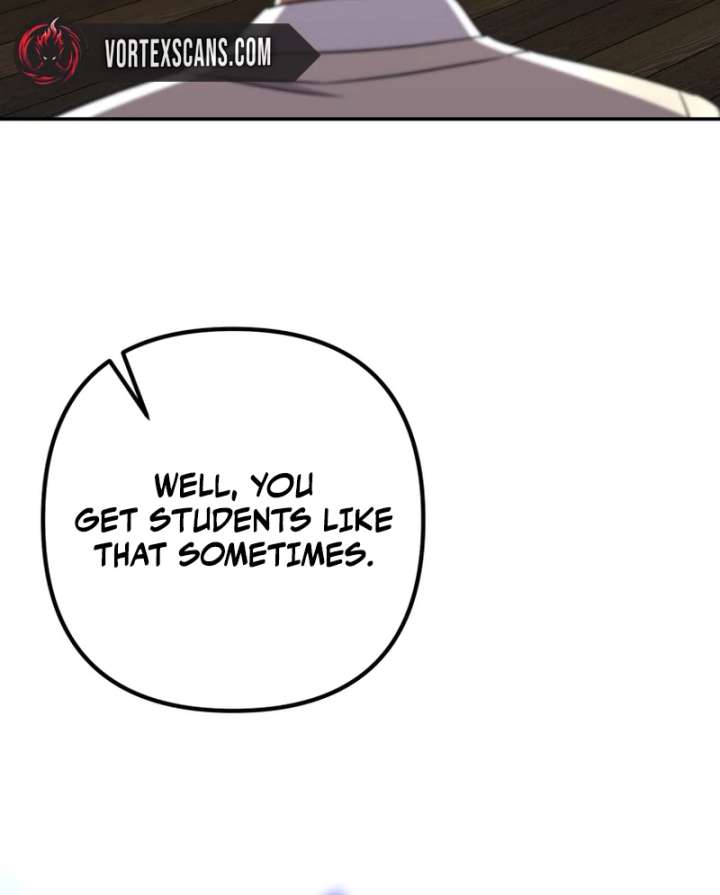The Regressed Extra Becomes a Genius chapter 2 page 135