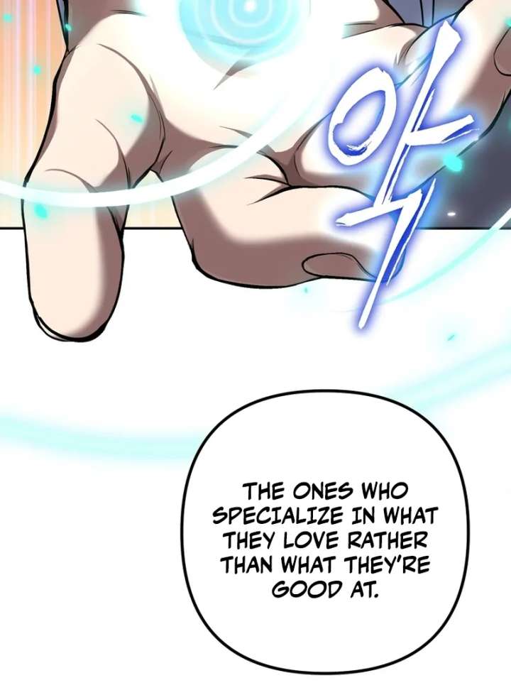 The Regressed Extra Becomes a Genius chapter 2 page 137