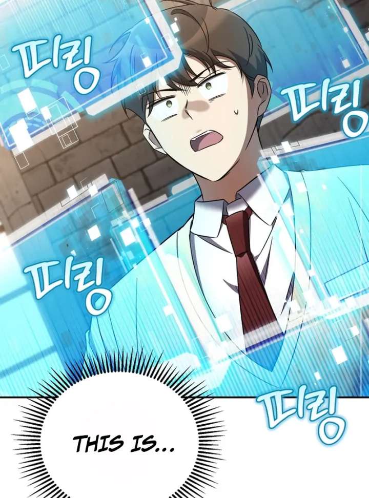 The Regressed Extra Becomes a Genius chapter 2 page 166