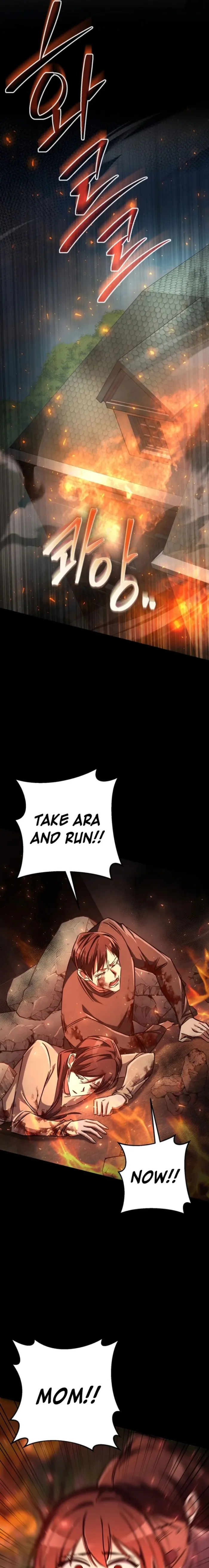 The Regressed Extra Becomes a Genius chapter 21 page 15