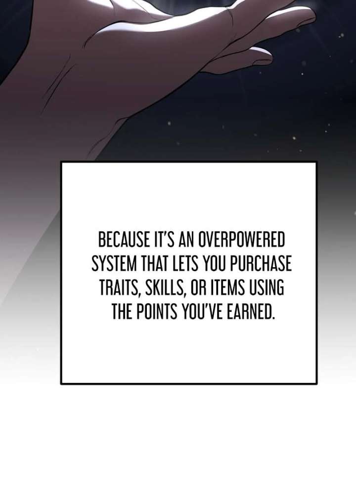 The Regressed Extra Becomes a Genius chapter 3 page 30