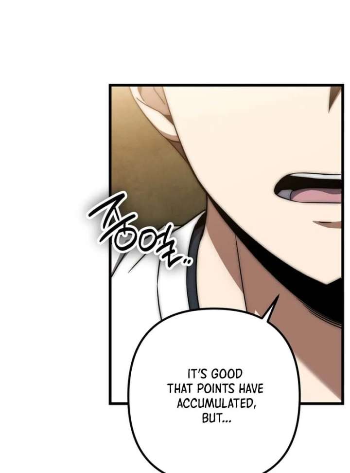 The Regressed Extra Becomes a Genius chapter 3 page 31