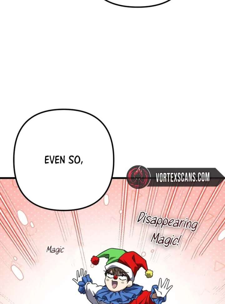 The Regressed Extra Becomes a Genius chapter 3 page 32