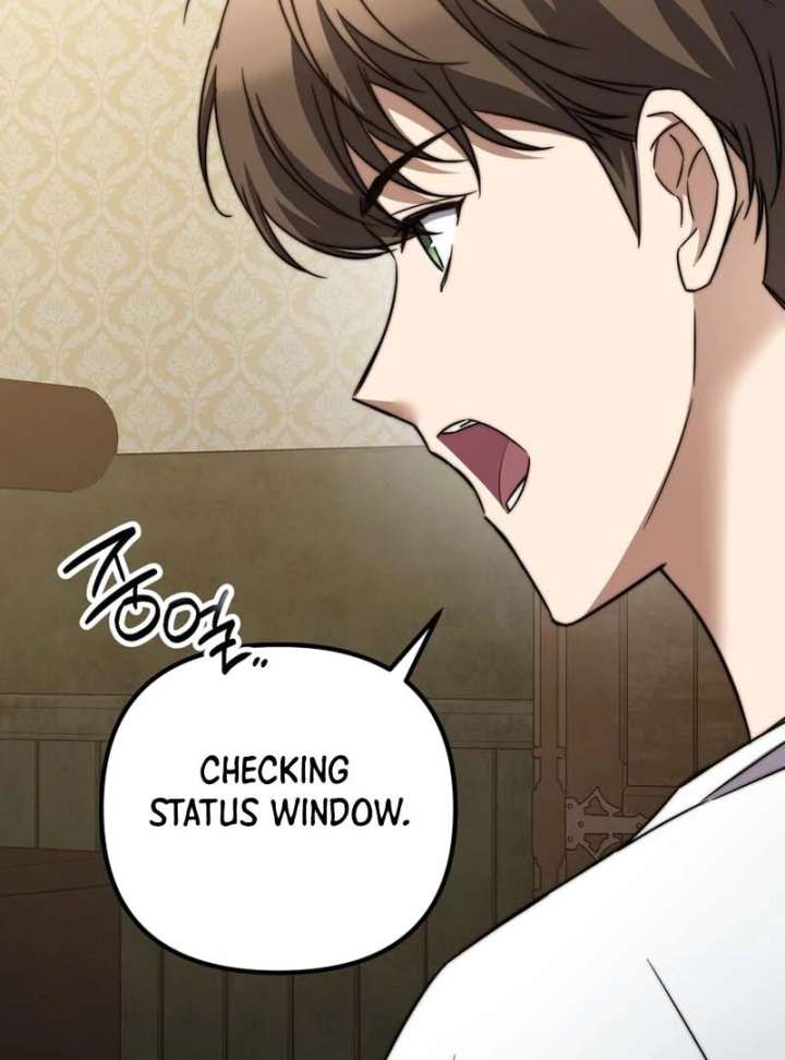The Regressed Extra Becomes a Genius chapter 3 page 40