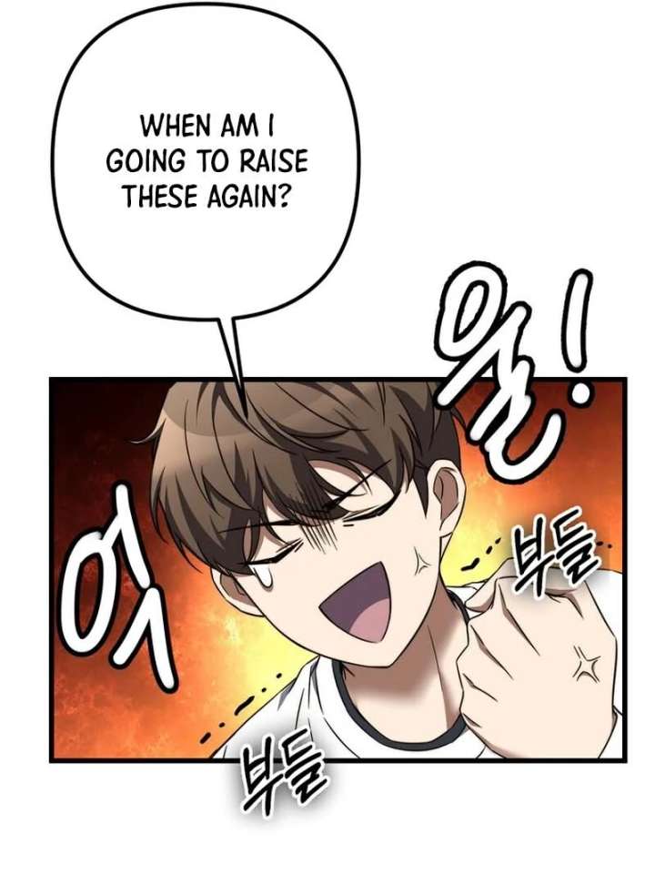 The Regressed Extra Becomes a Genius chapter 3 page 45