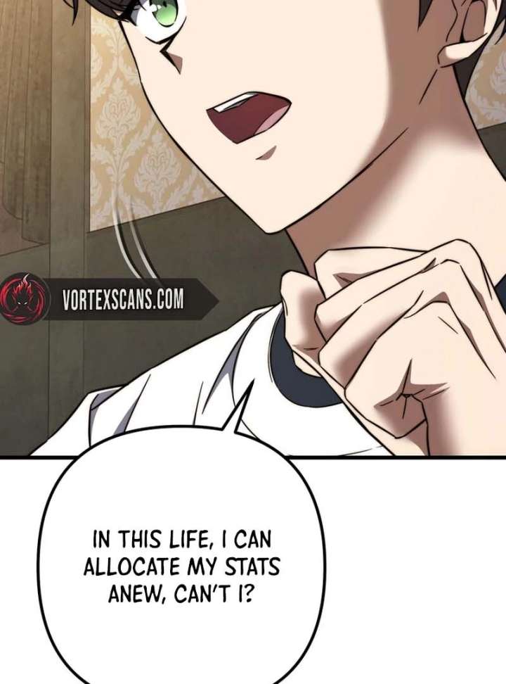 The Regressed Extra Becomes a Genius chapter 3 page 47