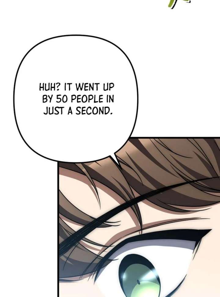 The Regressed Extra Becomes a Genius chapter 3 page 62