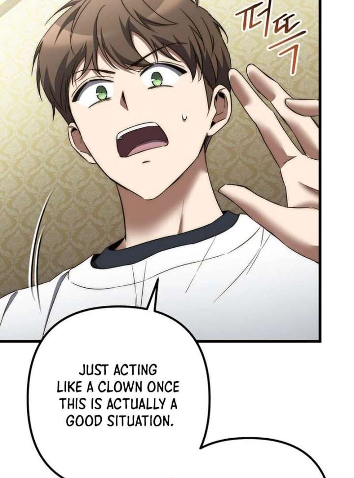 The Regressed Extra Becomes a Genius chapter 3 page 64