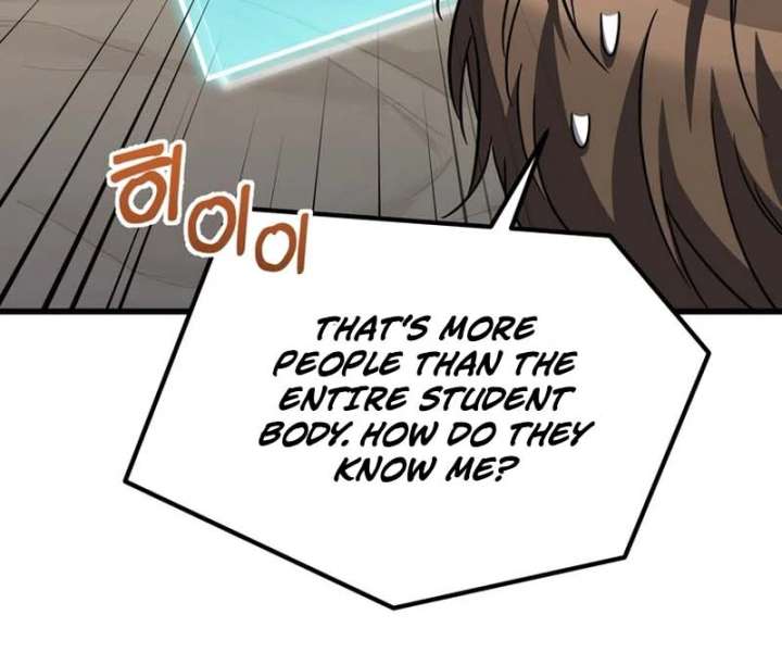 The Regressed Extra Becomes a Genius chapter 3 page 70