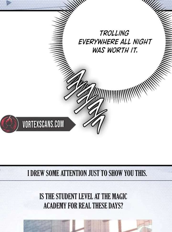 The Regressed Extra Becomes a Genius chapter 3 page 92