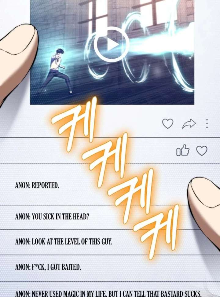 The Regressed Extra Becomes a Genius chapter 3 page 93