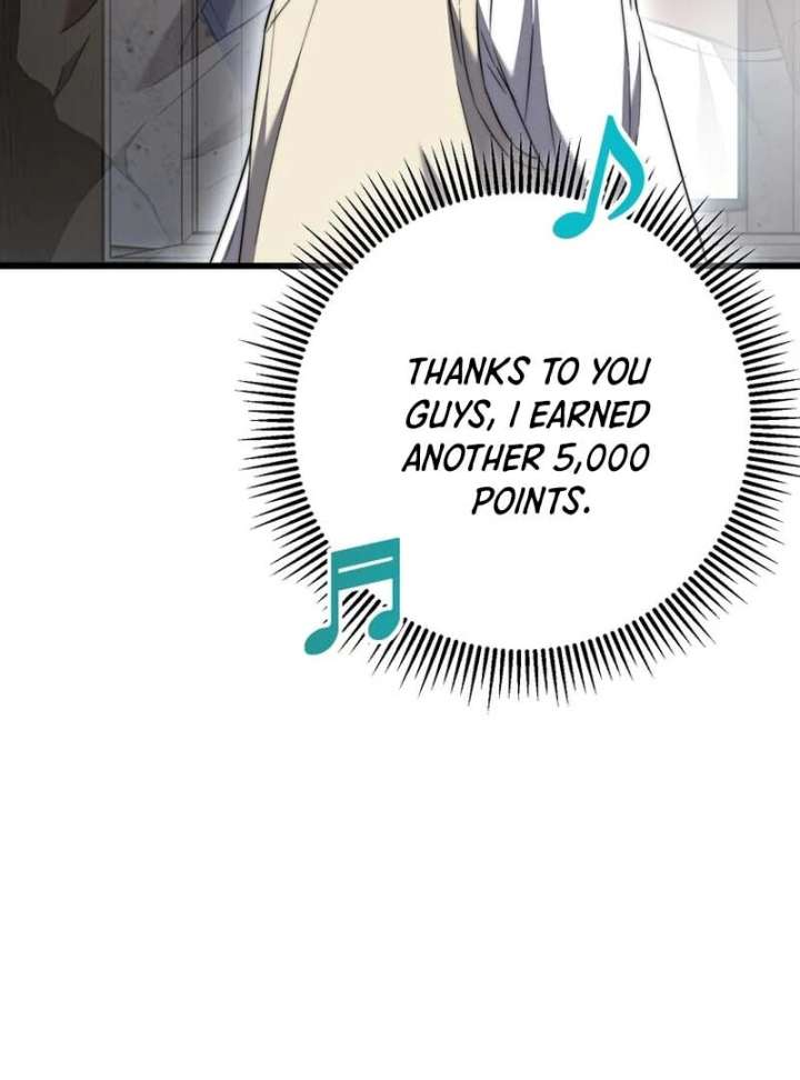 The Regressed Extra Becomes a Genius chapter 3 page 95