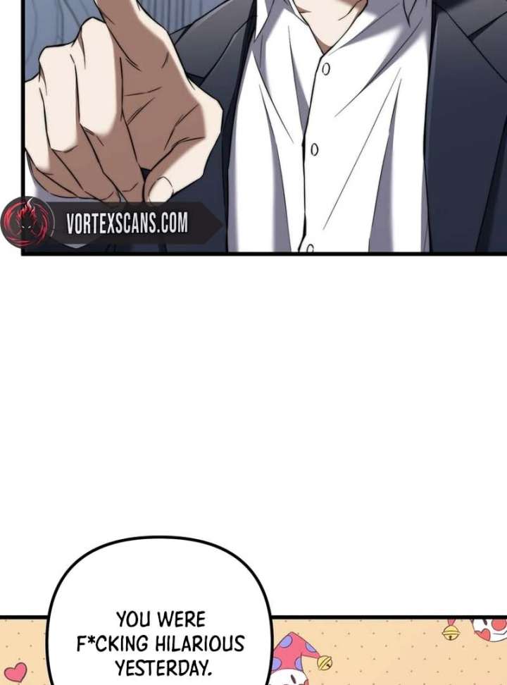 The Regressed Extra Becomes a Genius chapter 3 page 103