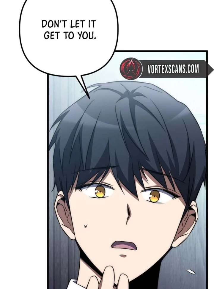 The Regressed Extra Becomes a Genius chapter 3 page 136