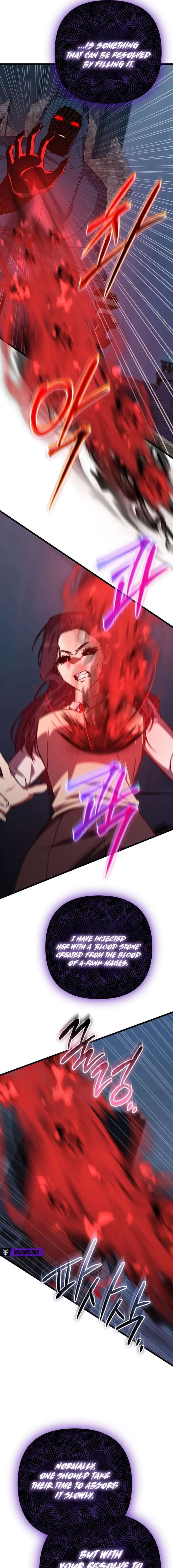 The Regressed Extra Becomes a Genius chapter 39 page 7
