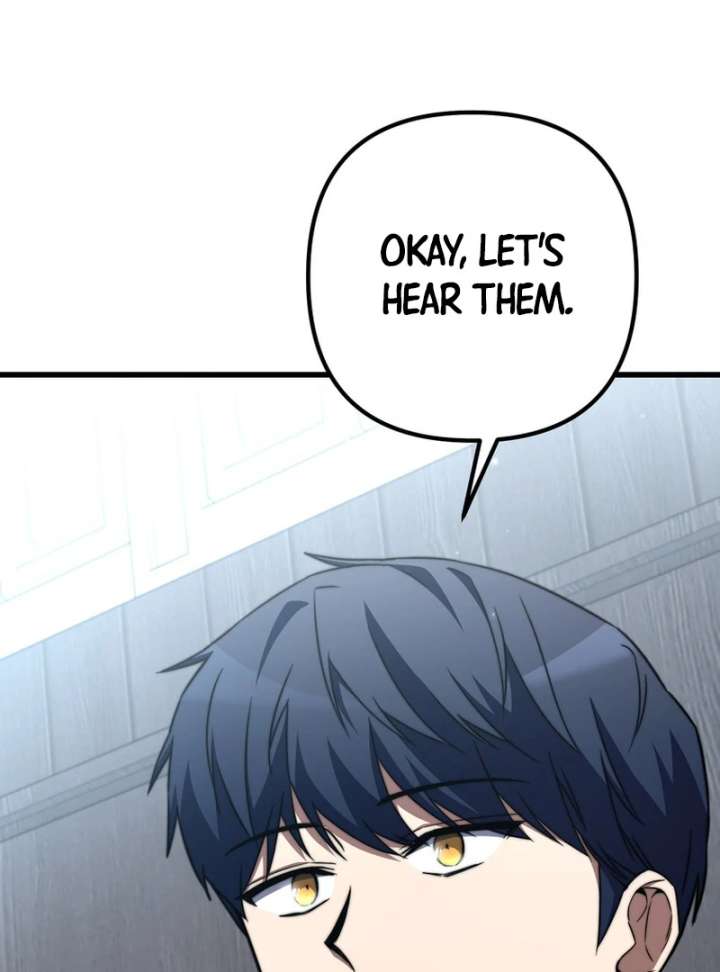 The Regressed Extra Becomes a Genius chapter 4 page 15