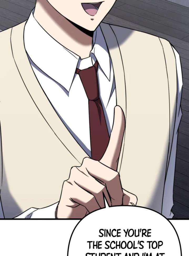 The Regressed Extra Becomes a Genius chapter 4 page 21