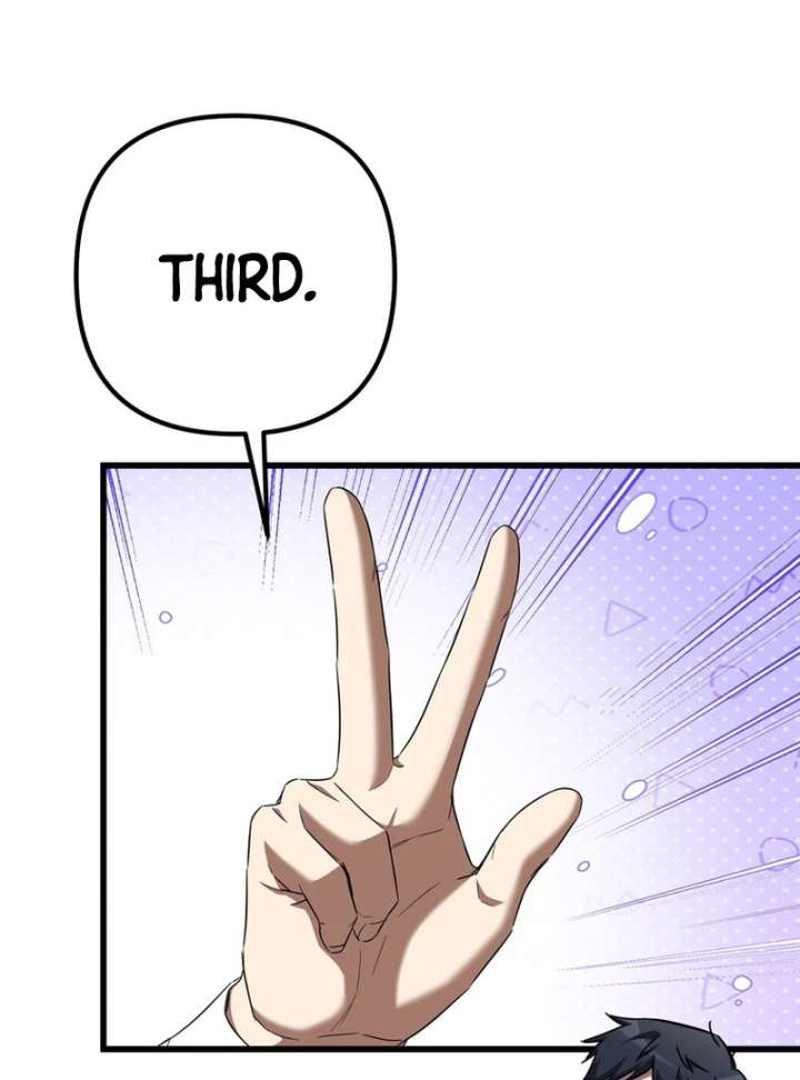 The Regressed Extra Becomes a Genius chapter 4 page 30