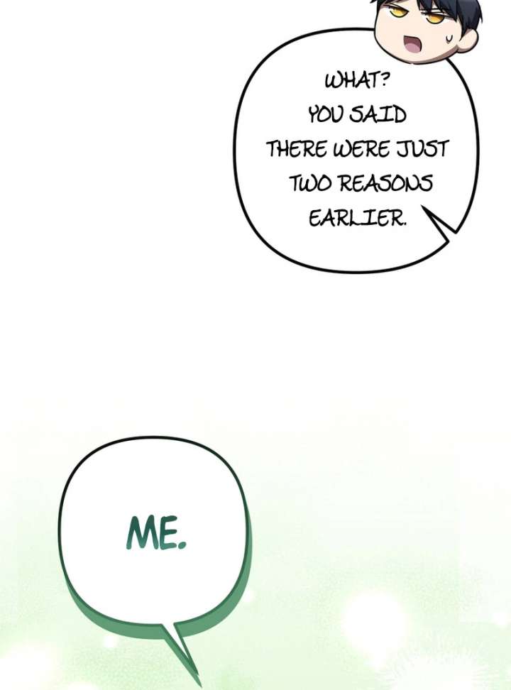 The Regressed Extra Becomes a Genius chapter 4 page 31