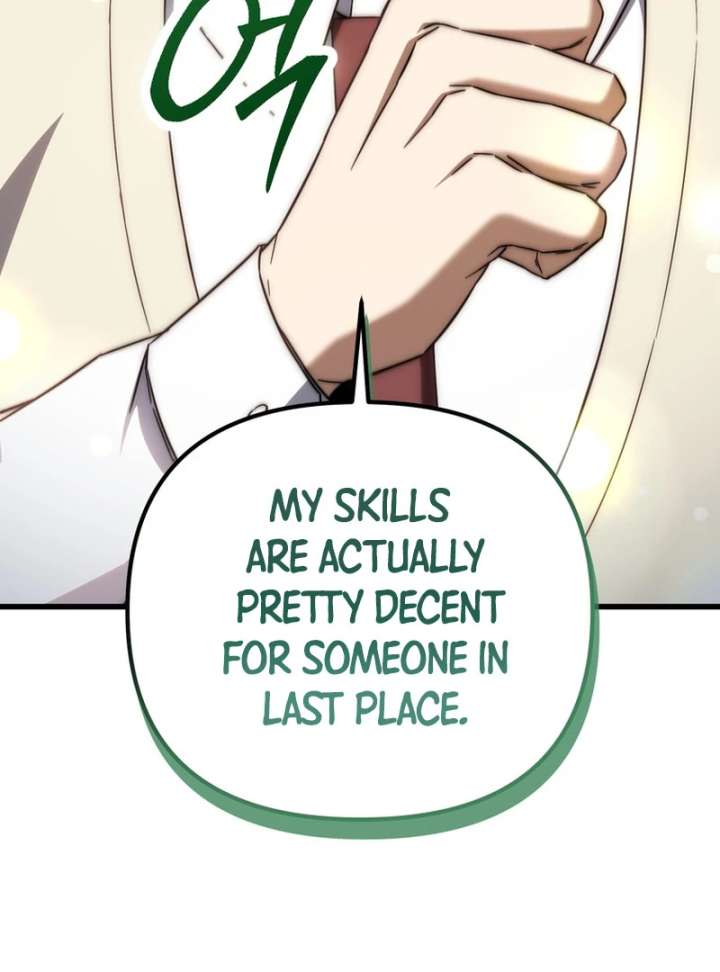 The Regressed Extra Becomes a Genius chapter 4 page 33