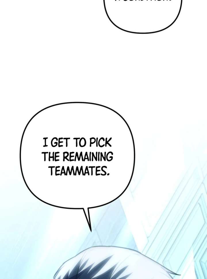 The Regressed Extra Becomes a Genius chapter 4 page 40