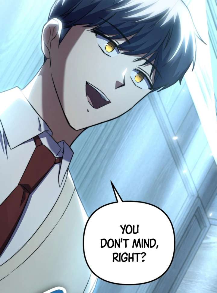 The Regressed Extra Becomes a Genius chapter 4 page 41